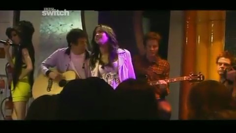 bscap0414 - Demilush - Sound BBC Switch La La Land Live