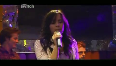 bscap0416 - Demilush - Sound BBC Switch La La Land Live