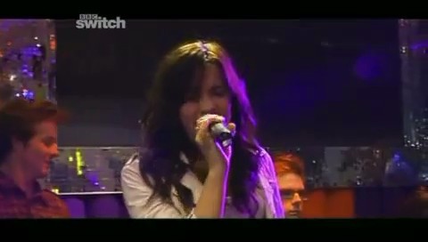 bscap0417 - Demilush - Sound BBC Switch La La Land Live