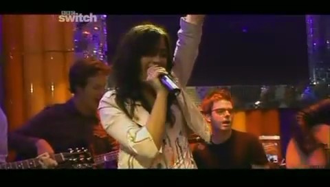 bscap0440 - Demilush - Sound BBC Switch La La Land Live