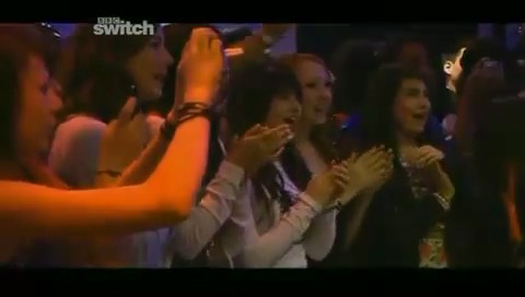 bscap0454 - Demilush - Sound BBC Switch La La Land Live