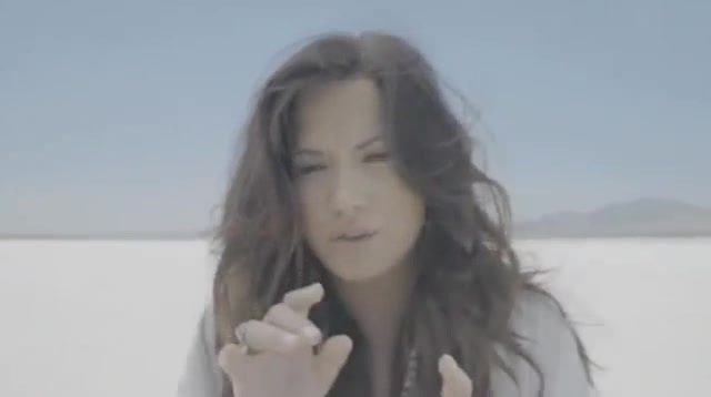 Demi Lovato the Role Model 28586