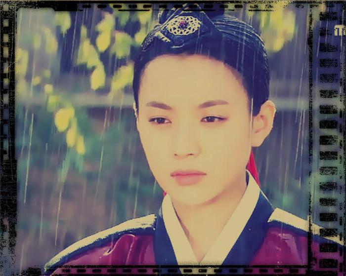 ╰☆╮`Mi-e dor de actiunea serialului,de personaje`... - a - I have memories from DongYi-k