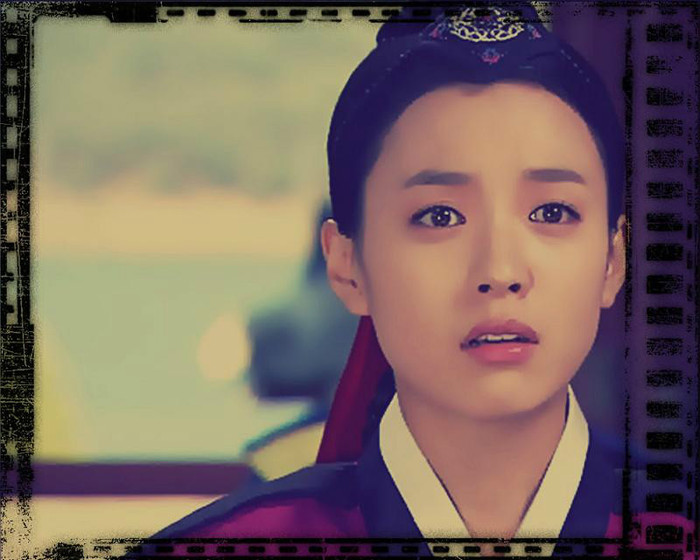 ╰☆╮`A jucat excelent,s-a impus`...a avut succes`! - a - I have memories from DongYi-k