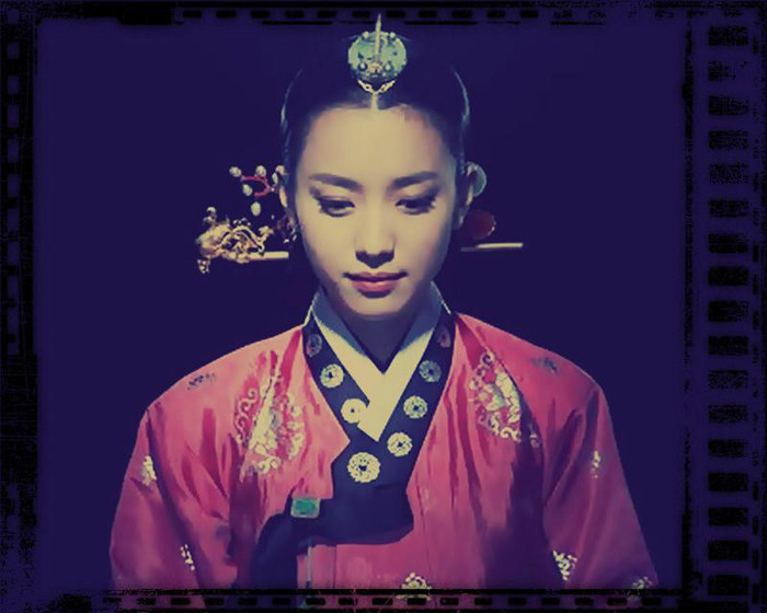 ╰☆╮`Si azi vreau sa ne amintim de ei... - a - I have memories from DongYi-k