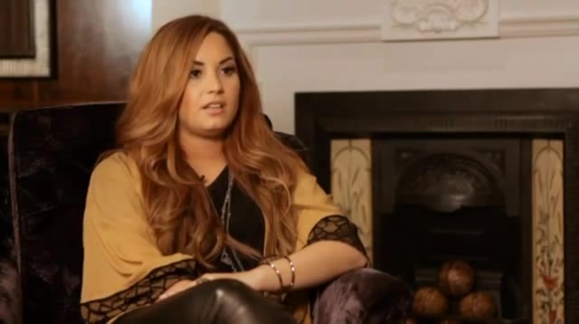 Demi Lovato the Role Model 31431 - Demi - The Role Model Part o64