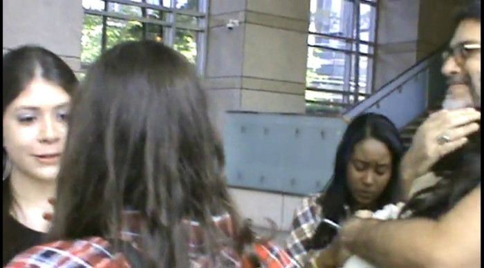 bscap0500 - Demilush - Fans meeting Demi in Sao Paulo at hotel Part oo2