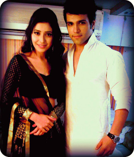 529544_3679065341965_1434978552_33479363_649033595_n - xxRithvik Dhanjani si Asha Negi-Arjun si Purvixx