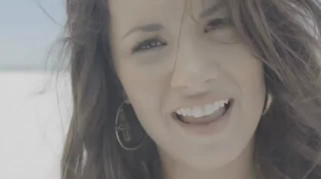 Demi Lovato the Role Model 32335