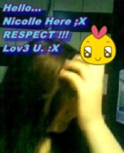 Va iubesc pe toti :X:X  Nicolle Va pupa =]]] - x_-O06 True Lov3 - DRAMA