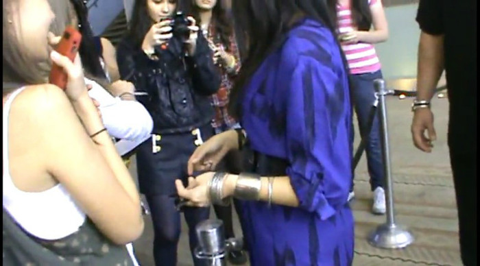 bscap0169 - Demilush - Fans meeting Demi in Sao Paulo at hotel Part oo1