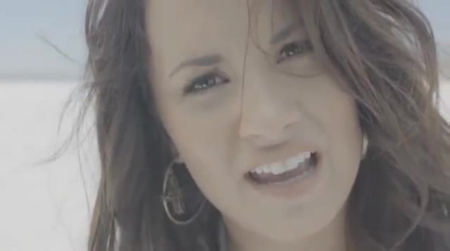 Demi Lovato the Role Model 32698