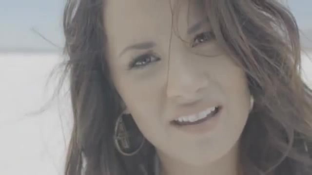 Demi Lovato the Role Model 32801