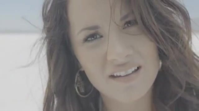 Demi Lovato the Role Model 32849