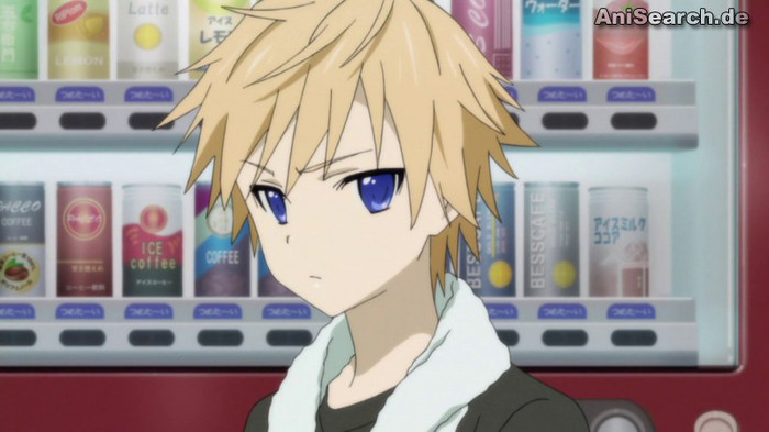 blondutz - Blondutzi