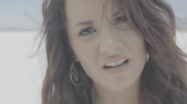Demi Lovato the Role Model 32909