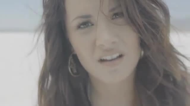 Demi Lovato the Role Model 32962