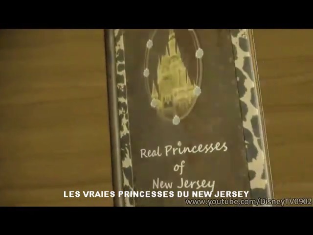 bscap0011 - Demilush - Sonny with a chance - Sketch The Real Princesses of New Jersey Holiday Special Part oo1