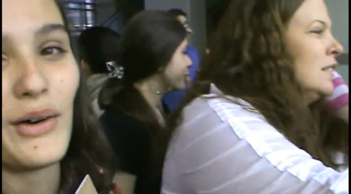 bscap0386 - Demilush - Fans meeting Demi in Sao Paulo at hotel Part oo1