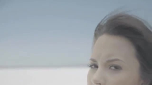 Demi Lovato the Role Model 34435