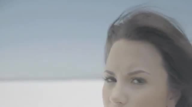 Demi Lovato the Role Model 34569