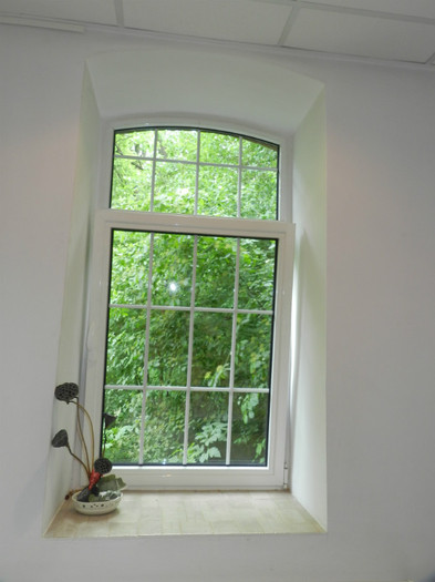 FEREASTRA SUFLETULUI