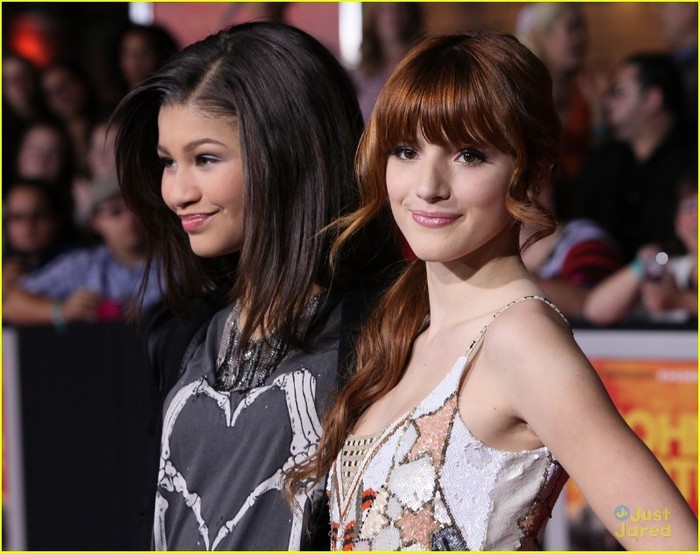 bella-thorne-zendaya-john-carter-03 - Bella Thorne si Zendaya John Carter Cuties