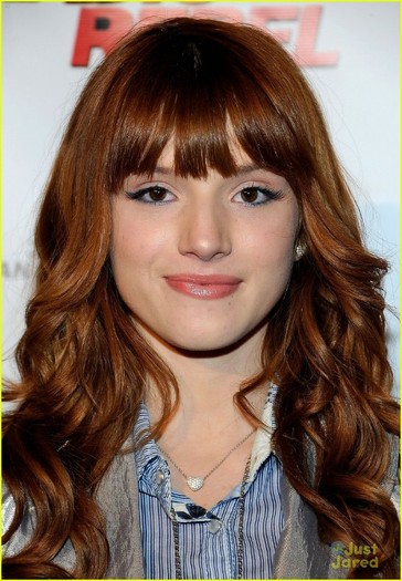 bella-thorne-radio-rebel-07 - Bella Thorne- Radio Rebel Premiere with Kenton Duty