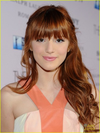 bella-thorne-vow-premiere-04 - Bella Thorne The Vow Premiere Pretty