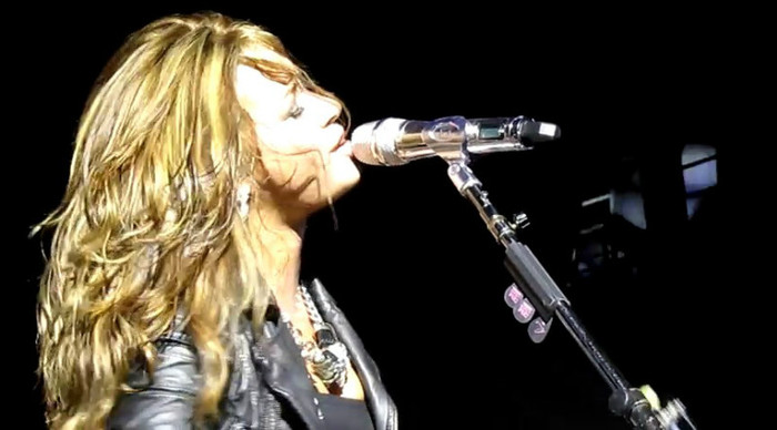 bscap0119 - Demilush - CriesChanges lyrics during Dont Forget Sept 7 2010 Cruzan Amphitheatre