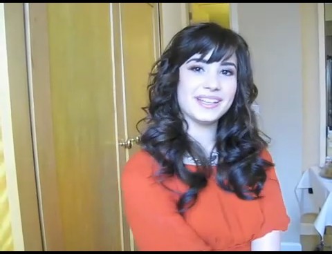 bscap0191 - Demilush - Describes All Her Sonny With A Chance CoStars