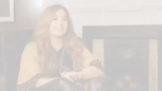 Demi Lovato the Role Model 36814