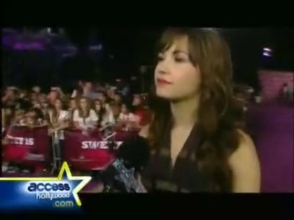 bscap0168 - Demilush - Sweet 16 At Disneyland Access Hollywood
