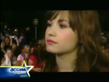 bscap0195 - Demilush - Sweet 16 At Disneyland Access Hollywood