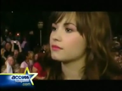 bscap0196 - Demilush - Sweet 16 At Disneyland Access Hollywood