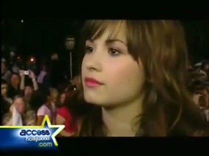 bscap0197 - Demilush - Sweet 16 At Disneyland Access Hollywood