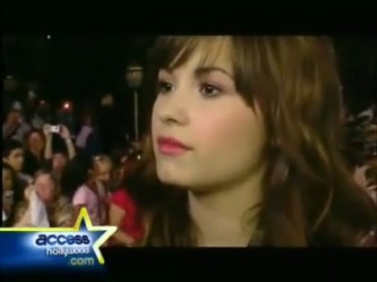 bscap0198 - Demilush - Sweet 16 At Disneyland Access Hollywood