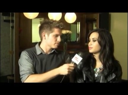 bscap0053 - Demilush - Celebrity Take with Jake Interview Part oo1