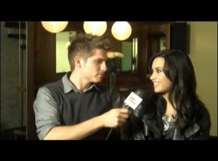 bscap0062 - Demilush - Celebrity Take with Jake Interview Part oo1