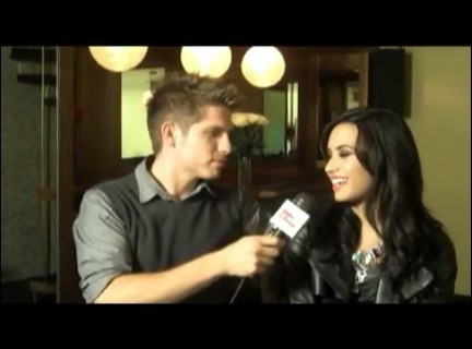 bscap0063 - Demilush - Celebrity Take with Jake Interview Part oo1