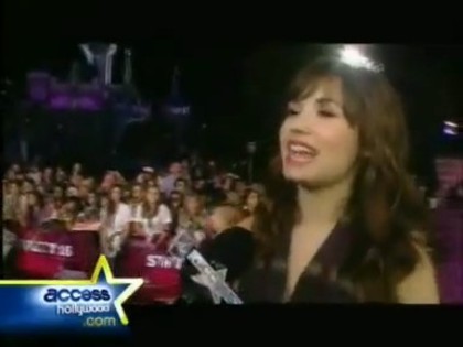 bscap0391 - Demilush - Sweet 16 At Disneyland Access Hollywood