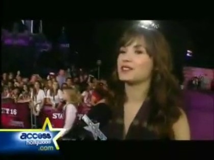 bscap0393 - Demilush - Sweet 16 At Disneyland Access Hollywood