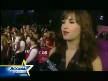 bscap0400 - Demilush - Sweet 16 At Disneyland Access Hollywood