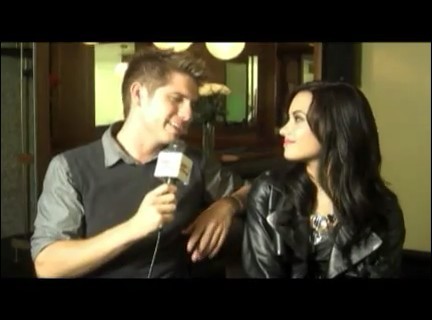 bscap0207 - Demilush - Celebrity Take with Jake Interview Part oo1