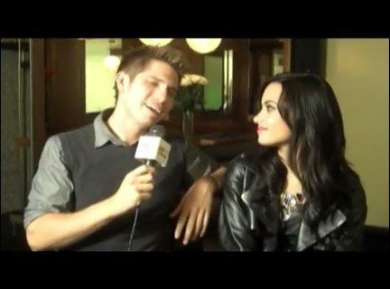 bscap0209 - Demilush - Celebrity Take with Jake Interview Part oo1