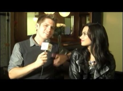 bscap0210 - Demilush - Celebrity Take with Jake Interview Part oo1