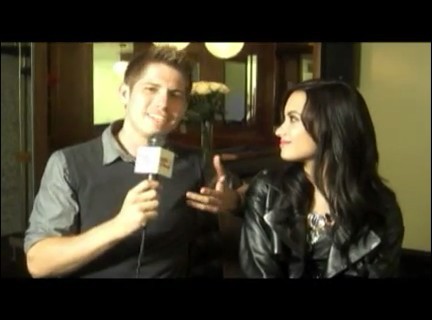 bscap0211 - Demilush - Celebrity Take with Jake Interview Part oo1