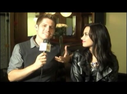 bscap0212 - Demilush - Celebrity Take with Jake Interview Part oo1