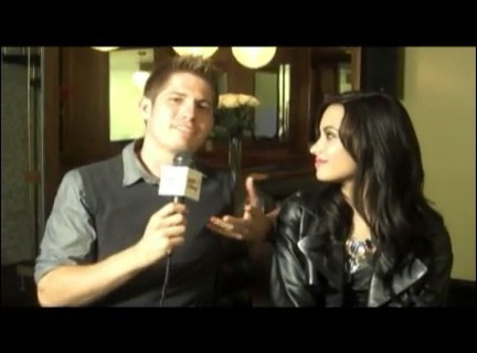 bscap0214 - Demilush - Celebrity Take with Jake Interview Part oo1