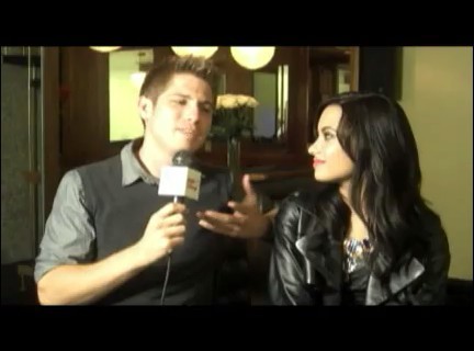 bscap0215 - Demilush - Celebrity Take with Jake Interview Part oo1